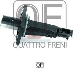 Quattro Freni QF86A00066 - Gaisa masas mērītājs xparts.lv