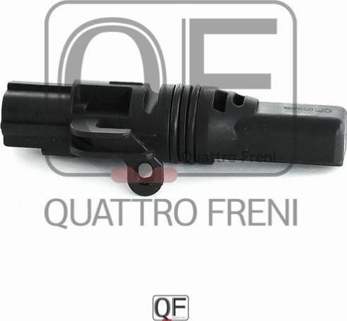 Quattro Freni QF31B00006 - Devējs, Ātrums xparts.lv