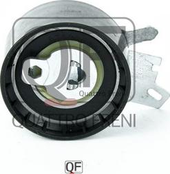 Quattro Freni QF33A00090 - Tensioner Pulley, timing belt xparts.lv
