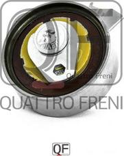 Quattro Freni QF33A00061 - Tensioner Pulley, timing belt xparts.lv