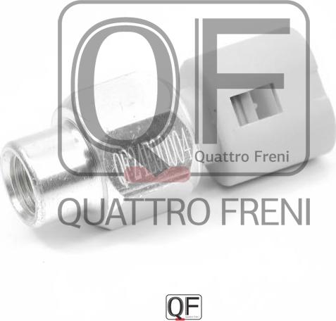 Quattro Freni QF24E00004 - Eļļas spiediena devējs, Stūres meh. ar hidropastiprinātāju xparts.lv
