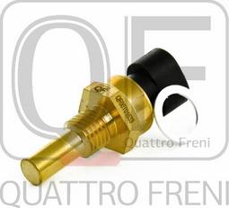 Quattro Freni QF25A00009 - Devējs, Dzesēšanas šķidruma temperatūra xparts.lv