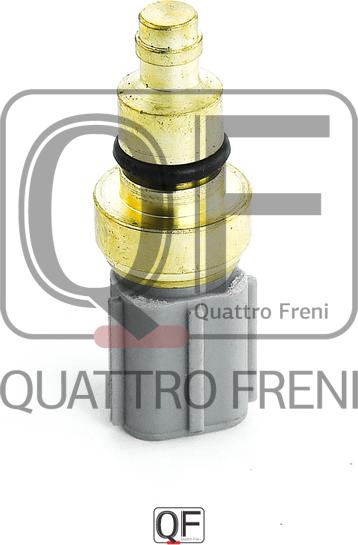 Quattro Freni QF25A00013 - Devējs, Dzesēšanas šķidruma temperatūra xparts.lv