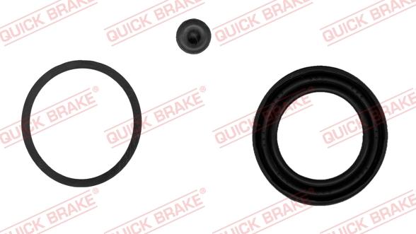 QUICK BRAKE 114-0148 - Repair Kit, brake caliper xparts.lv