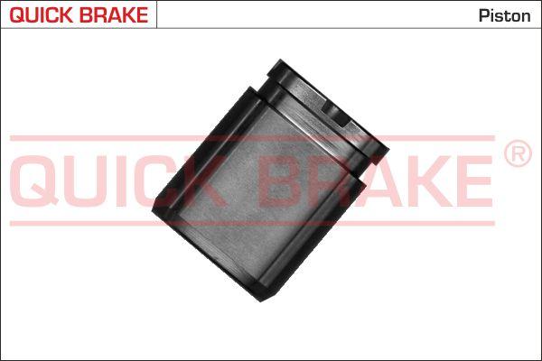 QUICK BRAKE 185076K - Поршень, корпус скобы тормоза xparts.lv