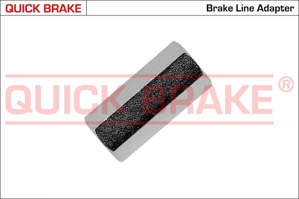 QUICK BRAKE OFF - Adapter, brake lines xparts.lv
