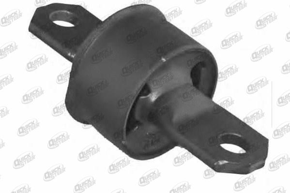 Quick Steer SB7236 - Mounting, axle beam xparts.lv