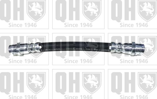 Quinton Hazell BFH5012 - Brake Hose xparts.lv