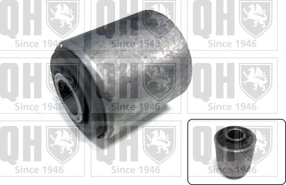 Quinton Hazell EMS2207 - Valdymo svirties / išilginių svirčių įvorė xparts.lv