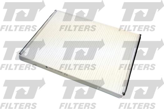 Quinton Hazell QFC0115 - Filter, interior air xparts.lv