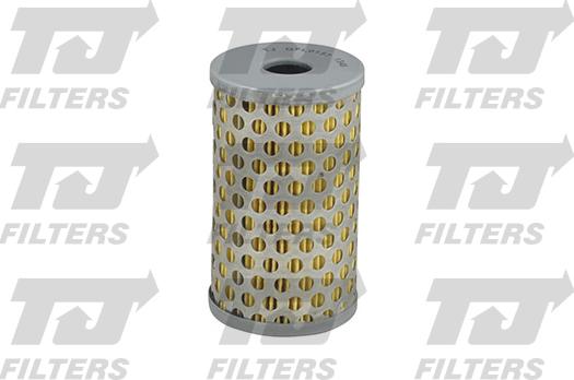 Quinton Hazell QFL0157 - Hydraulic Filter, steering system xparts.lv