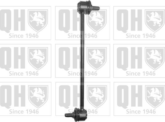 Quinton Hazell QLS1551S - Rod / Strut, stabiliser xparts.lv