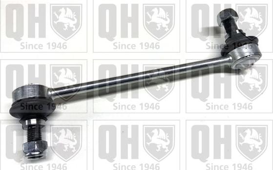 Quinton Hazell QLS1613S - Rod / Strut, stabiliser xparts.lv