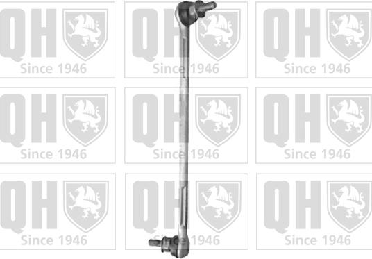 Quinton Hazell QLS3549S - Rod / Strut, stabiliser xparts.lv