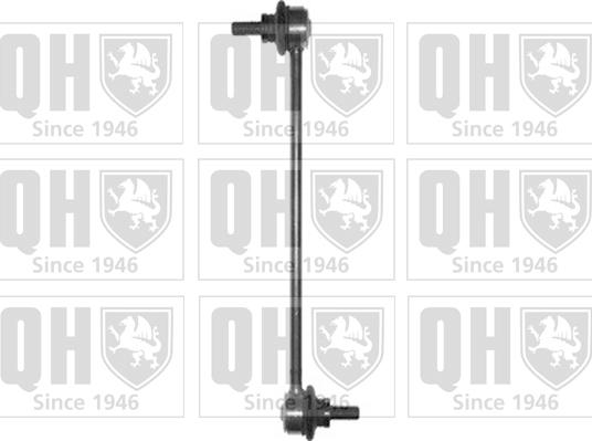 Quinton Hazell QLS3650S - Rod / Strut, stabiliser xparts.lv