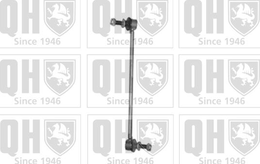 Quinton Hazell QLS3615S - Stiepnis / Atsaite, Stabilizators xparts.lv