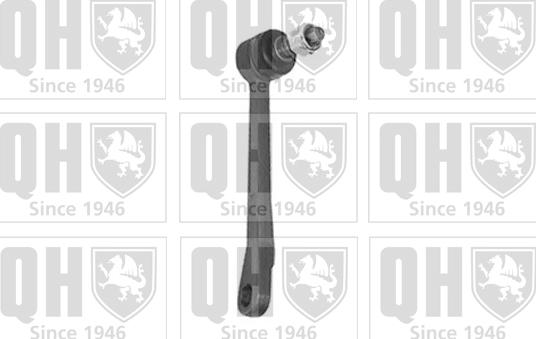 Quinton Hazell QLS3679S - Stiepnis / Atsaite, Stabilizators xparts.lv