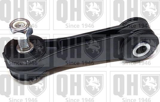 Quinton Hazell QLS3054S - Rod / Strut, stabiliser xparts.lv
