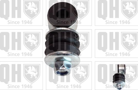 Quinton Hazell QLS3062S - Šarnyro stabilizatorius xparts.lv