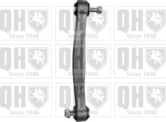 Quinton Hazell QLS3009S - Rod / Strut, stabiliser xparts.lv