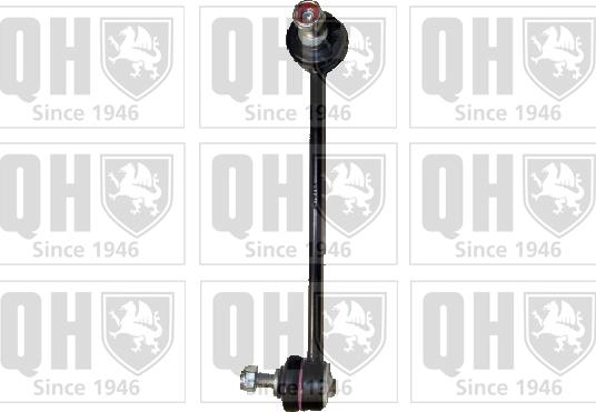 Quinton Hazell QLS3192S - Rod / Strut, stabiliser xparts.lv