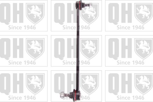 Quinton Hazell QLS3818S - Šarnyro stabilizatorius xparts.lv