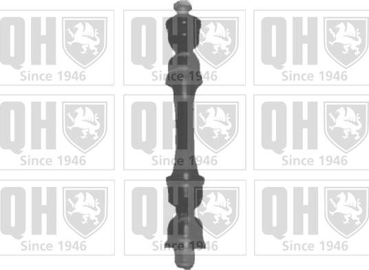 Quinton Hazell QLS3303S - Rod / Strut, stabiliser xparts.lv