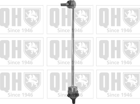 Quinton Hazell QLS3307S - Rod / Strut, stabiliser xparts.lv