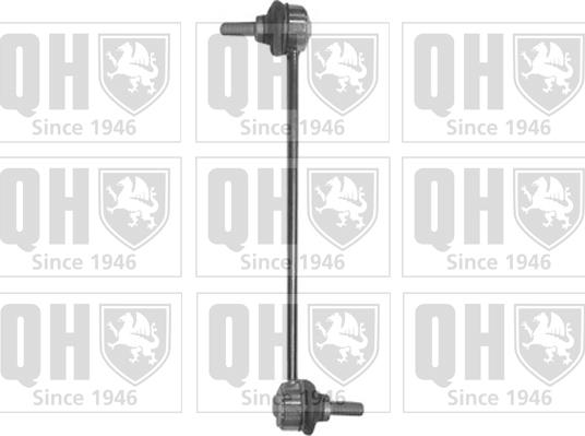 Quinton Hazell QLS3314S - Rod / Strut, stabiliser xparts.lv