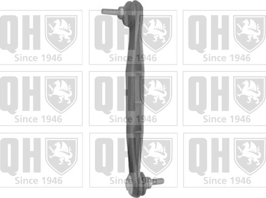 Quinton Hazell QLS3315S - Rod / Strut, stabiliser xparts.lv