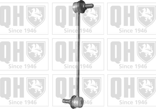 Quinton Hazell QLS3383S - Rod / Strut, stabiliser xparts.lv