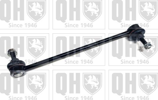 Quinton Hazell QLS3330S - Rod / Strut, stabiliser xparts.lv