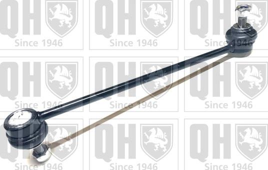 Quinton Hazell QLS3299S - Rod / Strut, stabiliser xparts.lv