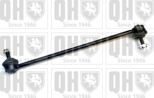Quinton Hazell QLS3294S - Rod / Strut, stabiliser xparts.lv