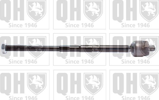 Quinton Hazell QR3820S - Inner Tie Rod, Axle Joint xparts.lv