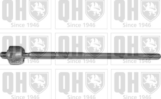 Quinton Hazell QR3265S - Aksiālais šarnīrs, Stūres šķērsstiepnis xparts.lv