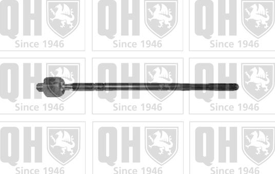 Quinton Hazell QR2928S - Inner Tie Rod, Axle Joint xparts.lv