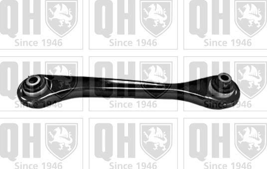 Quinton Hazell QSJ3397S - Neatkarīgās balstiekārtas svira, Riteņa piekare xparts.lv