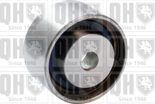 Quinton Hazell QTT1190 - Deflection / Guide Pulley, timing belt xparts.lv