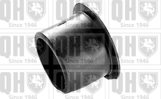 Quinton Hazell QTT132 - Deflection / Guide Pulley, timing belt xparts.lv