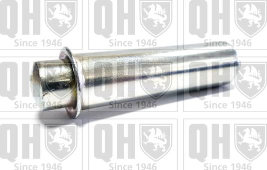 Quinton Hazell QTT1220 - Vibracijos slopintuvas, paskirstymo diržas xparts.lv