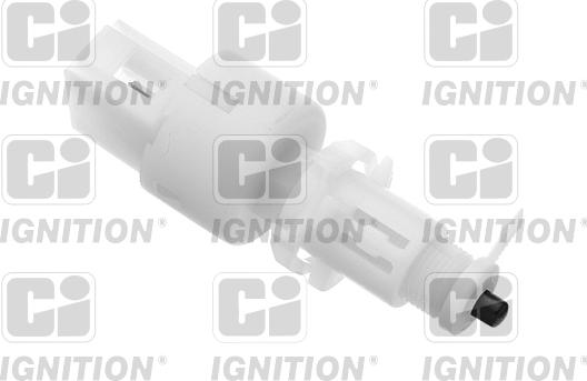 Quinton Hazell XBLS99 - Brake Light Switch xparts.lv