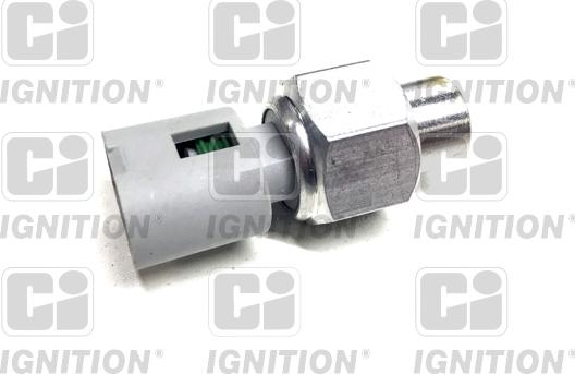Quinton Hazell XOPS315 - Oil Pressure Switch, power steering xparts.lv