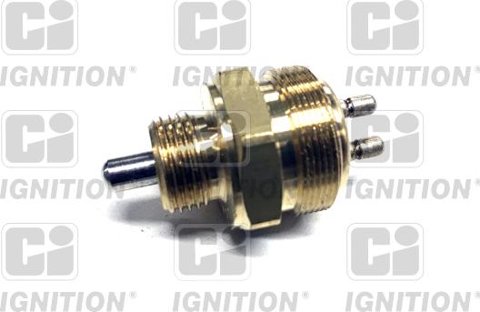 Quinton Hazell XRLS306 - Switch, differential lock xparts.lv