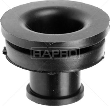 Rapro R54812 - Buferis, Motora vāks xparts.lv