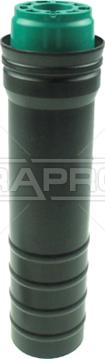 Rapro R51548/O - Putekļu aizsargkomplekts, Amortizators xparts.lv