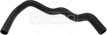 Rapro R19629 - Hydraulic Hose, steering system xparts.lv