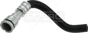 Rapro R19359-T - Hydraulic Hose, steering system xparts.lv