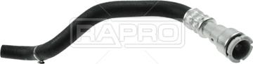 Rapro R19358-T - Hydraulic Hose, steering system xparts.lv