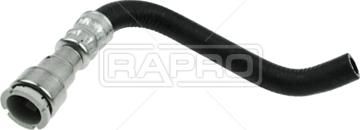 Rapro R19357-T - Hydraulic Hose, steering system xparts.lv